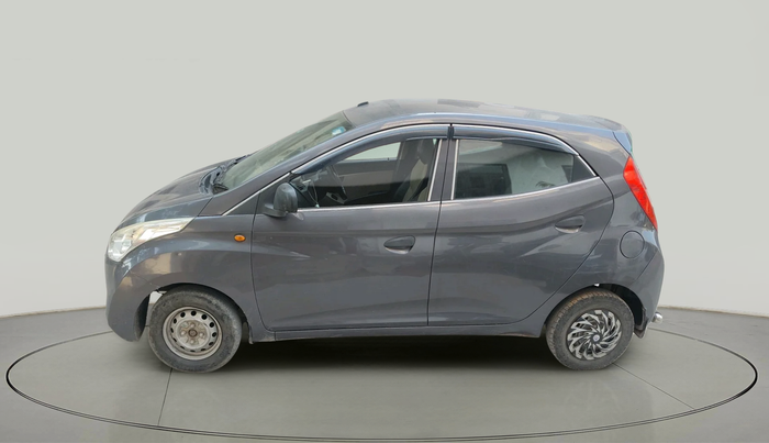 2016 Hyundai Eon ERA +, Petrol, Manual, 72,959 km, exterior