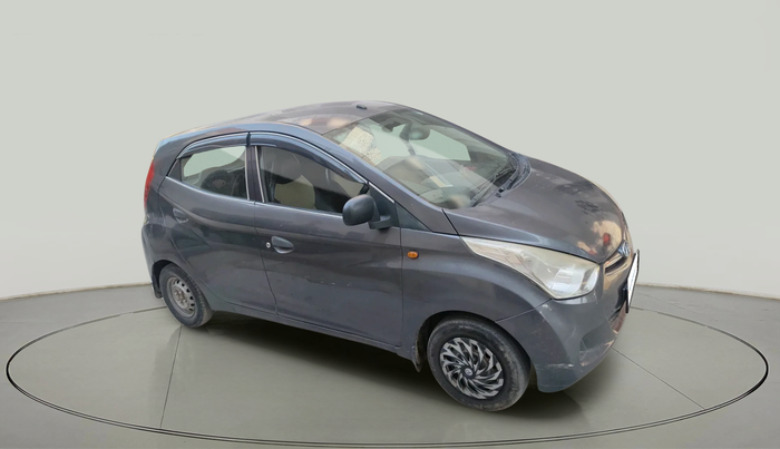 2016 Hyundai Eon ERA +, Petrol, Manual, 72,959 km, exterior