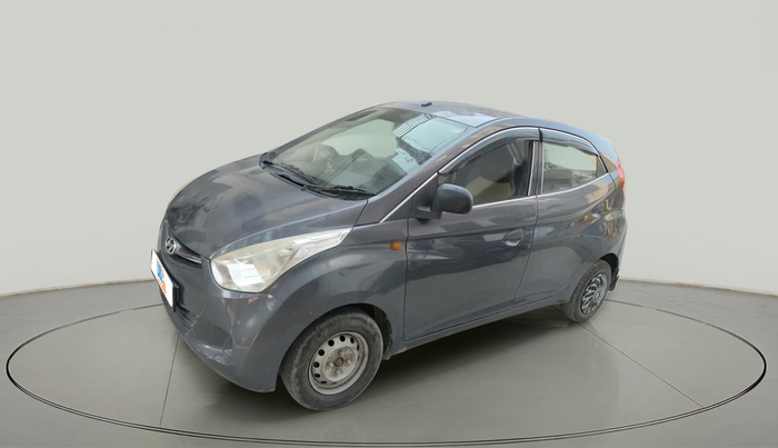 2016 Hyundai Eon ERA +, Petrol, Manual, 72,959 km, exterior