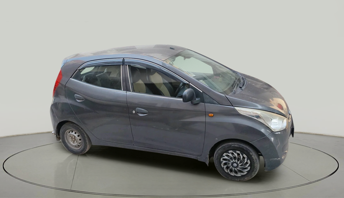 2016 Hyundai Eon ERA +, Petrol, Manual, 72,959 km, exterior