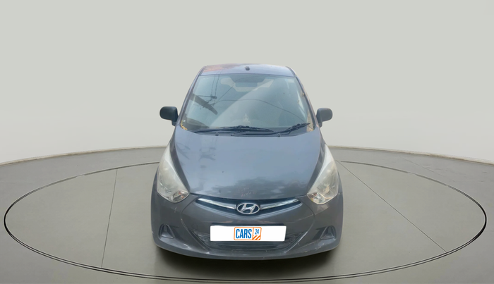 2016 Hyundai Eon ERA +, Petrol, Manual, 72,959 km, exterior