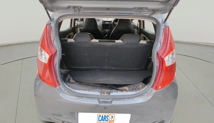 2016 Hyundai Eon ERA +, Petrol, Manual, 72,959 km, exterior