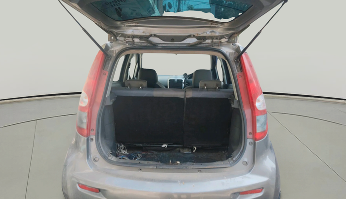 2011 Maruti Ritz VDI, Diesel, Manual, 67,509 km, exterior