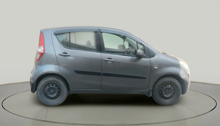 2011 Maruti Ritz VDI, Diesel, Manual, 67,509 km, exterior