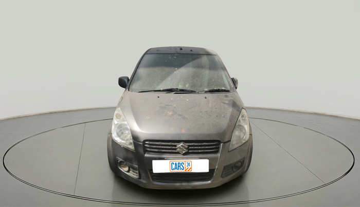 2011 Maruti Ritz VDI, Diesel, Manual, 67,509 km, exterior