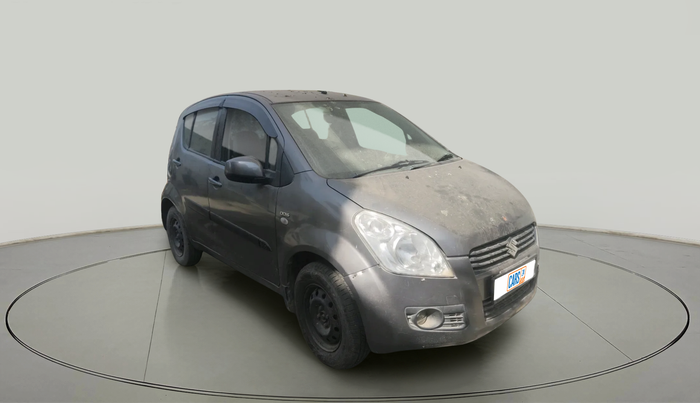 2011 Maruti Ritz VDI, Diesel, Manual, 67,509 km, exterior