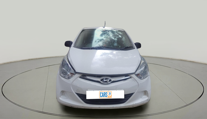 2018 Hyundai Eon ERA +, Petrol, Manual, 70,468 km, exterior