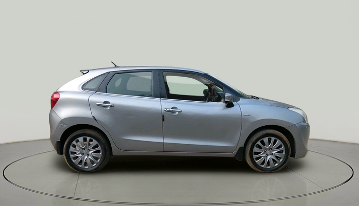 2016 Maruti Baleno ZETA DIESEL 1.3, Diesel, Manual, 1,60,823 km, exterior
