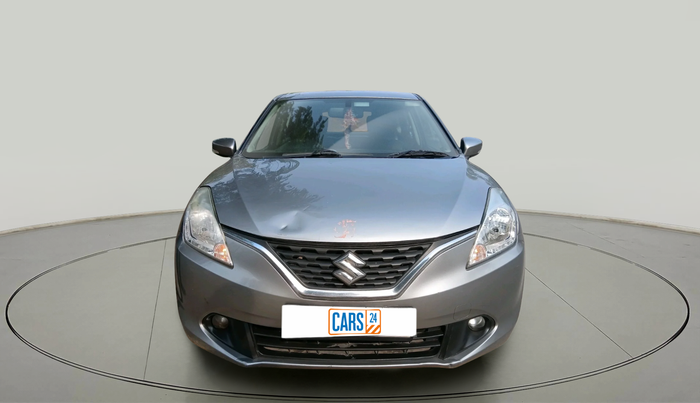 2016 Maruti Baleno ZETA DIESEL 1.3, Diesel, Manual, 1,60,823 km, exterior