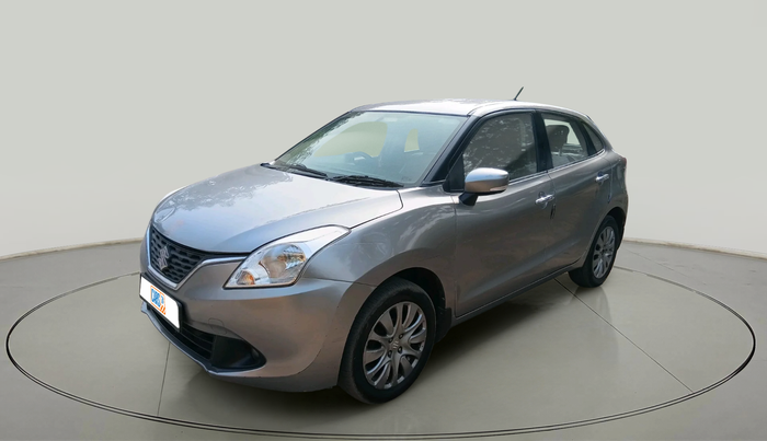 2016 Maruti Baleno ZETA DIESEL 1.3, Diesel, Manual, 1,60,823 km, exterior