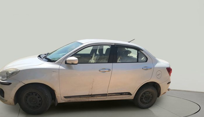 2019 Maruti Dzire VXI, Petrol, Manual, 1,14,000 km, exterior