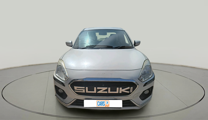 2019 Maruti Dzire VXI, Petrol, Manual, 1,14,000 km, exterior