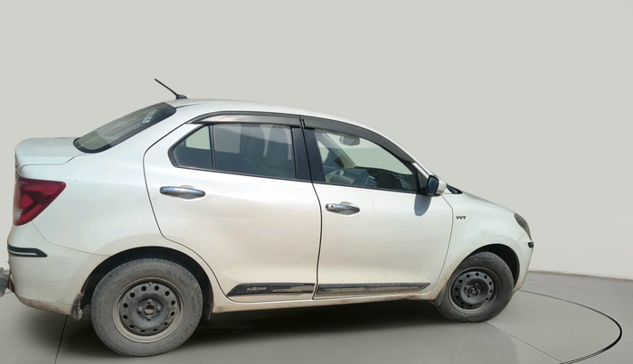 2019 Maruti Dzire VXI, Petrol, Manual, 1,14,000 km, exterior