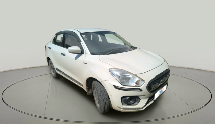 2019 Maruti Dzire VXI, Petrol, Manual, 1,14,000 km, exterior