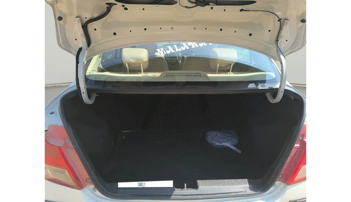 2019 Maruti Dzire VXI, Petrol, Manual, 1,14,000 km, exterior