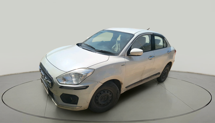 2019 Maruti Dzire VXI, Petrol, Manual, 1,14,000 km, exterior