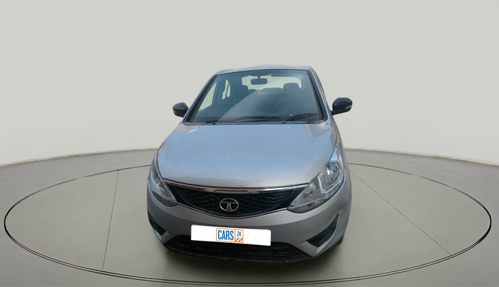 2014 Tata Zest XE 75PS DIESEL, Diesel, Manual, 3,17,029 km, exterior