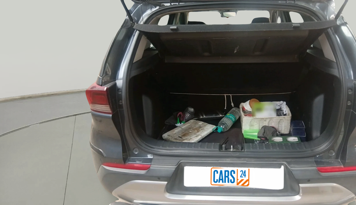 2023 KIA SONET HTK PLUS 1.0 IMT, Petrol, Manual, 44,091 km, exterior