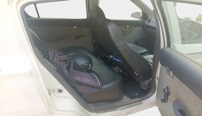 2016 Maruti Alto 800 LXI, Petrol, Manual, 45,517 km, interior