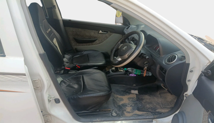 2016 Maruti Alto 800 LXI, Petrol, Manual, 45,517 km, interior
