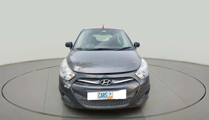 2013 Hyundai i10 ERA 1.1, Petrol, Manual, 1,16,355 km, exterior
