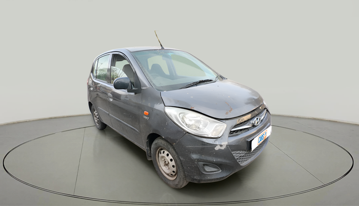 2013 Hyundai i10 ERA 1.1, Petrol, Manual, 1,16,355 km, exterior