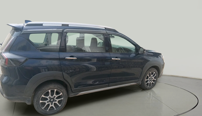 2022 Maruti XL6 ALPHA PLUS MT, Petrol, Manual, 46,707 km, exterior