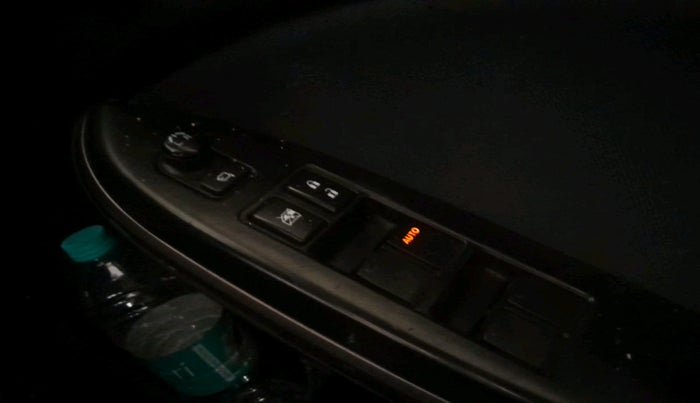 2021 Maruti Baleno ZETA PETROL 1.2, Petrol, Manual, 53,023 km, interior