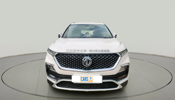 2019 MG HECTOR SHARP 2.0 DIESEL, Diesel, Manual, 1,61,538 km, exterior