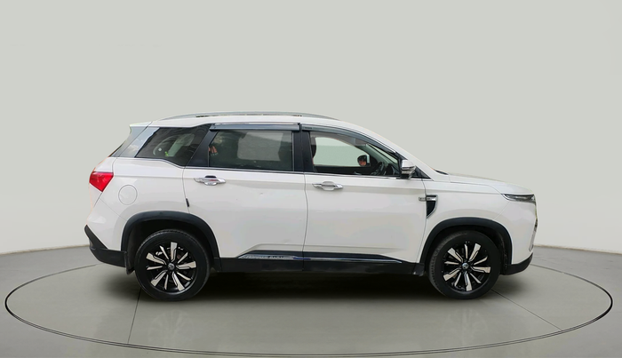 2019 MG HECTOR SHARP 2.0 DIESEL, Diesel, Manual, 1,61,538 km, exterior