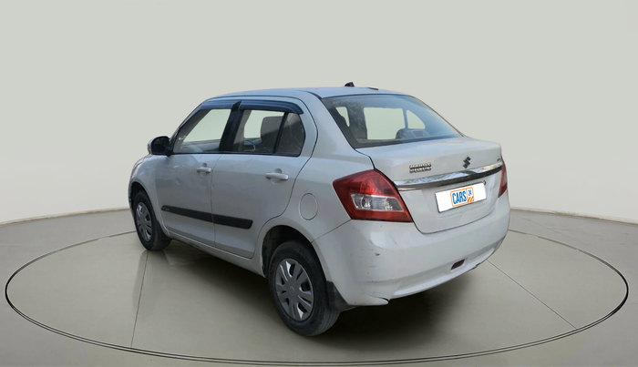 2014 Maruti Swift Dzire VDI, Diesel, Manual, 1,50,981 km, exterior