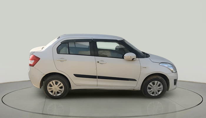 2014 Maruti Swift Dzire VDI, Diesel, Manual, 1,50,981 km, exterior