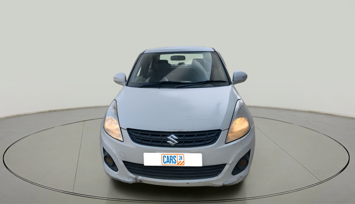 2014 Maruti Swift Dzire VDI, Diesel, Manual, 1,50,981 km, exterior