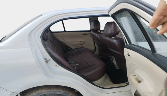 2014 Maruti Swift Dzire VDI, Diesel, Manual, 1,50,981 km, interior