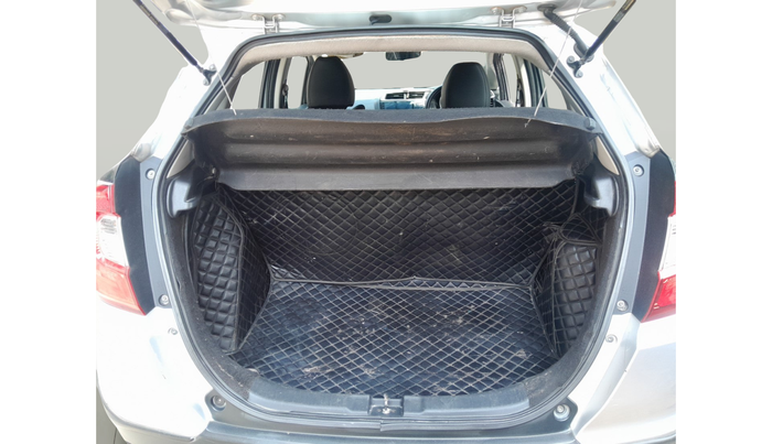 2017 Honda WR-V 1.5L I-DTEC VX MT, Diesel, Manual, 95,804 km, exterior