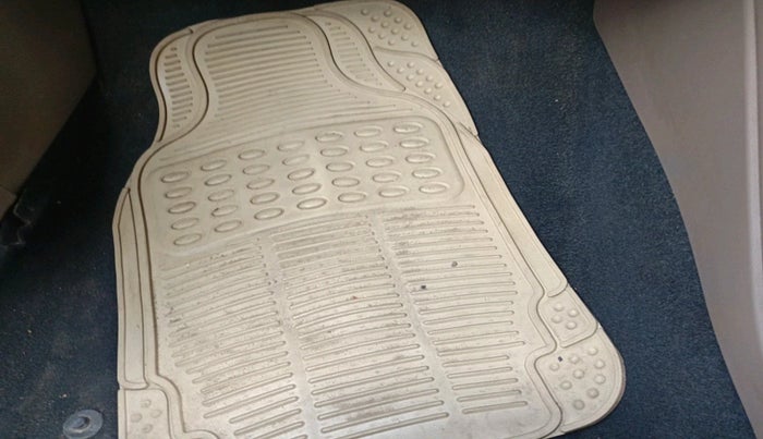 2015 Skoda Rapid 1.5 TDI CR ELEGANCE AT, Diesel, Automatic, 1,03,829 km, interior