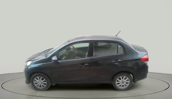 2014 Honda Amaze 1.2L I-VTEC VX, Petrol, Manual, 1,20,323 km, exterior