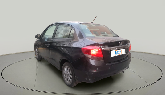 2014 Honda Amaze 1.2L I-VTEC VX, Petrol, Manual, 1,20,323 km, exterior