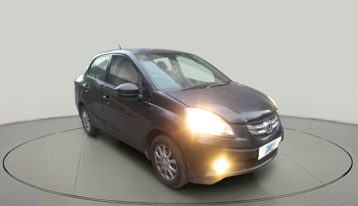 2014 Honda Amaze 1.2L I-VTEC VX, Petrol, Manual, 1,20,323 km, exterior