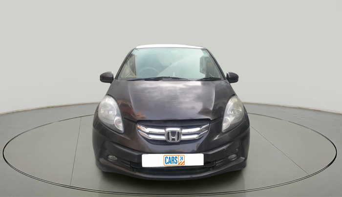 2014 Honda Amaze 1.2L I-VTEC VX, Petrol, Manual, 1,20,323 km, exterior