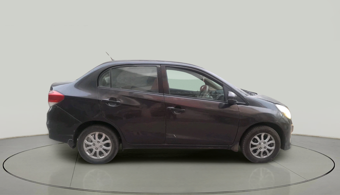 2014 Honda Amaze 1.2L I-VTEC VX, Petrol, Manual, 1,20,323 km, exterior