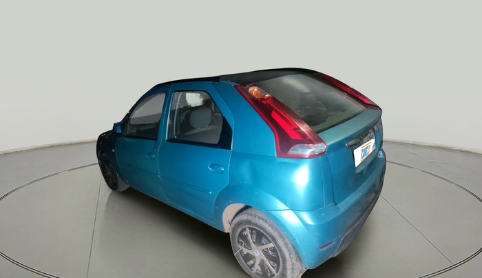 2017 Mahindra Verito 1.5 D6, Diesel, Manual, 2,10,446 km, exterior