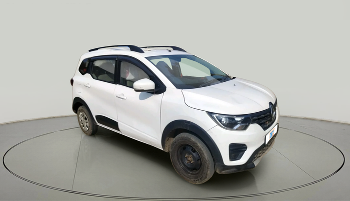 2022 Renault TRIBER RXT, Petrol, Manual, 89,239 km, exterior