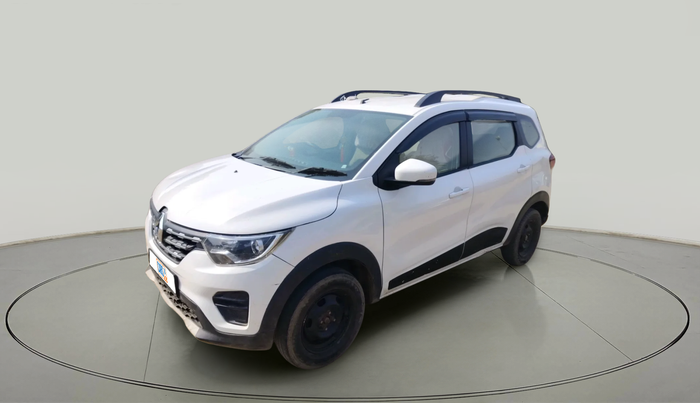2022 Renault TRIBER RXT, Petrol, Manual, 89,239 km, exterior