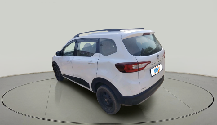 2022 Renault TRIBER RXT, Petrol, Manual, 89,239 km, exterior