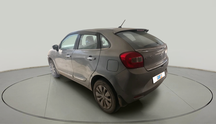 2018 Maruti Baleno DELTA PETROL 1.2, Petrol, Manual, 54,712 km, exterior