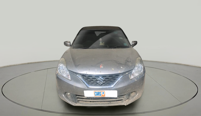 2018 Maruti Baleno DELTA PETROL 1.2, Petrol, Manual, 54,712 km, exterior