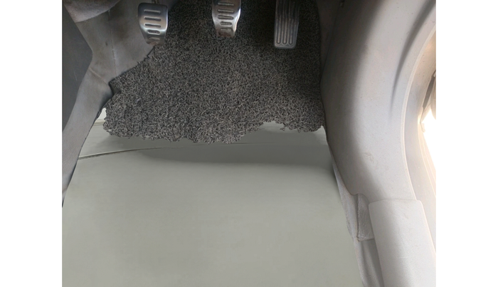 2013 Nissan Sunny XL DIESEL, Diesel, Manual, 1,03,622 km, interior