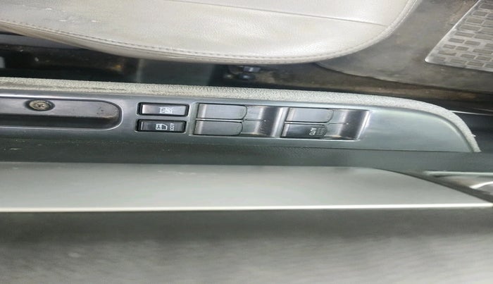 2010 Maruti Swift Dzire VDI, Diesel, Manual, 1,24,305 km, interior