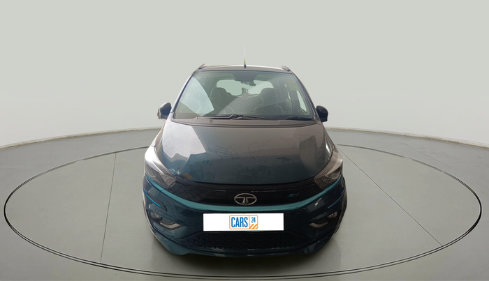 2023 Tata TIAGO EV XZ PLUS LONG RANGE, Electric, Automatic, 53,680 km, exterior